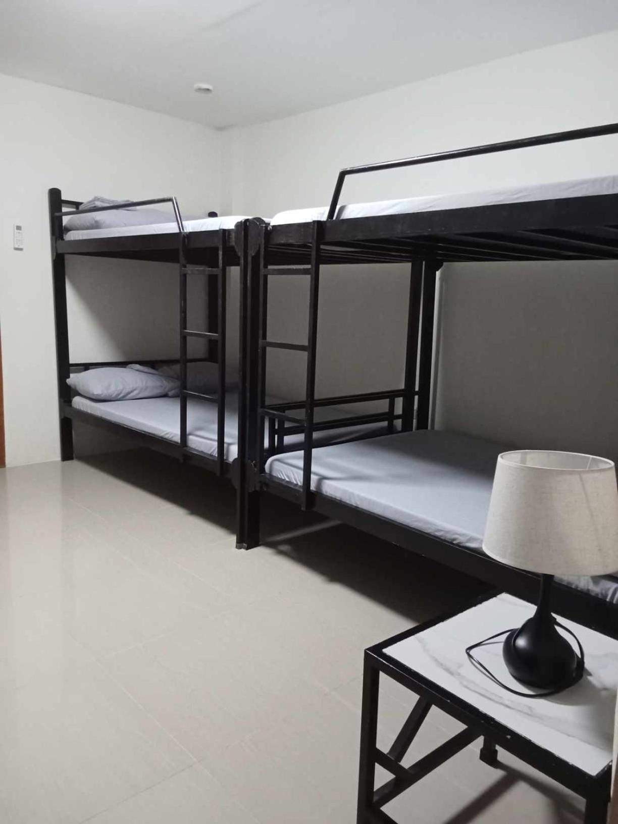 Richville Little Boracay Guest House Calatagan Luaran gambar