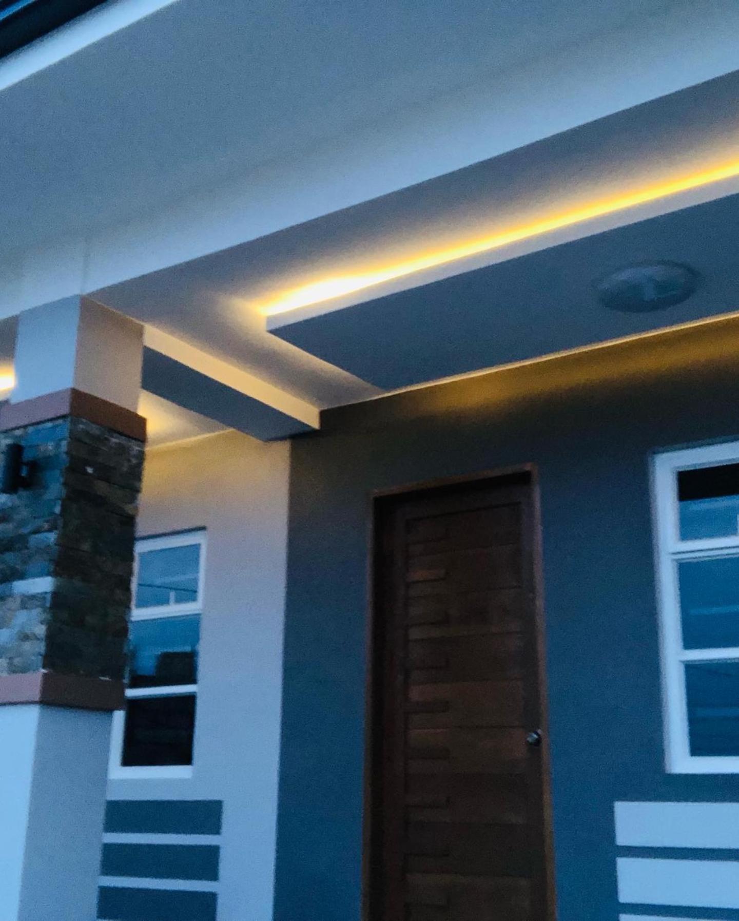Richville Little Boracay Guest House Calatagan Luaran gambar