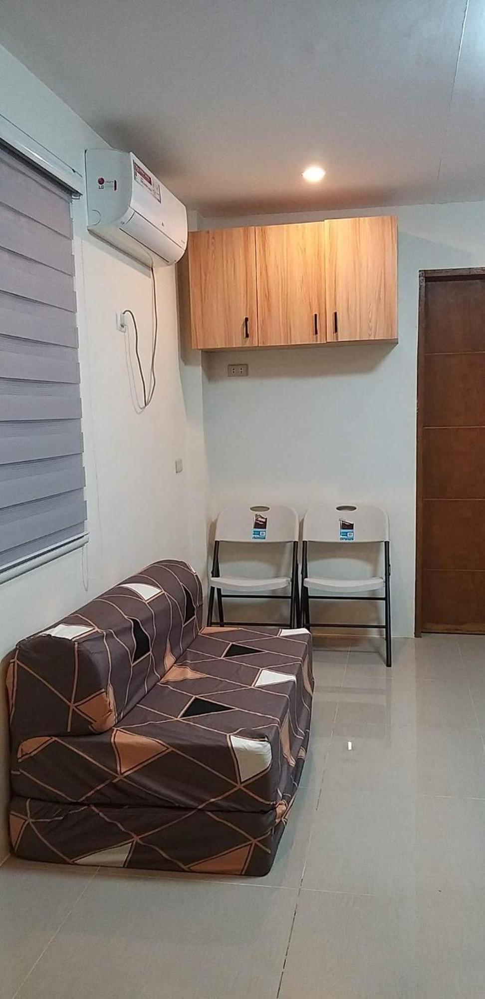Richville Little Boracay Guest House Calatagan Luaran gambar