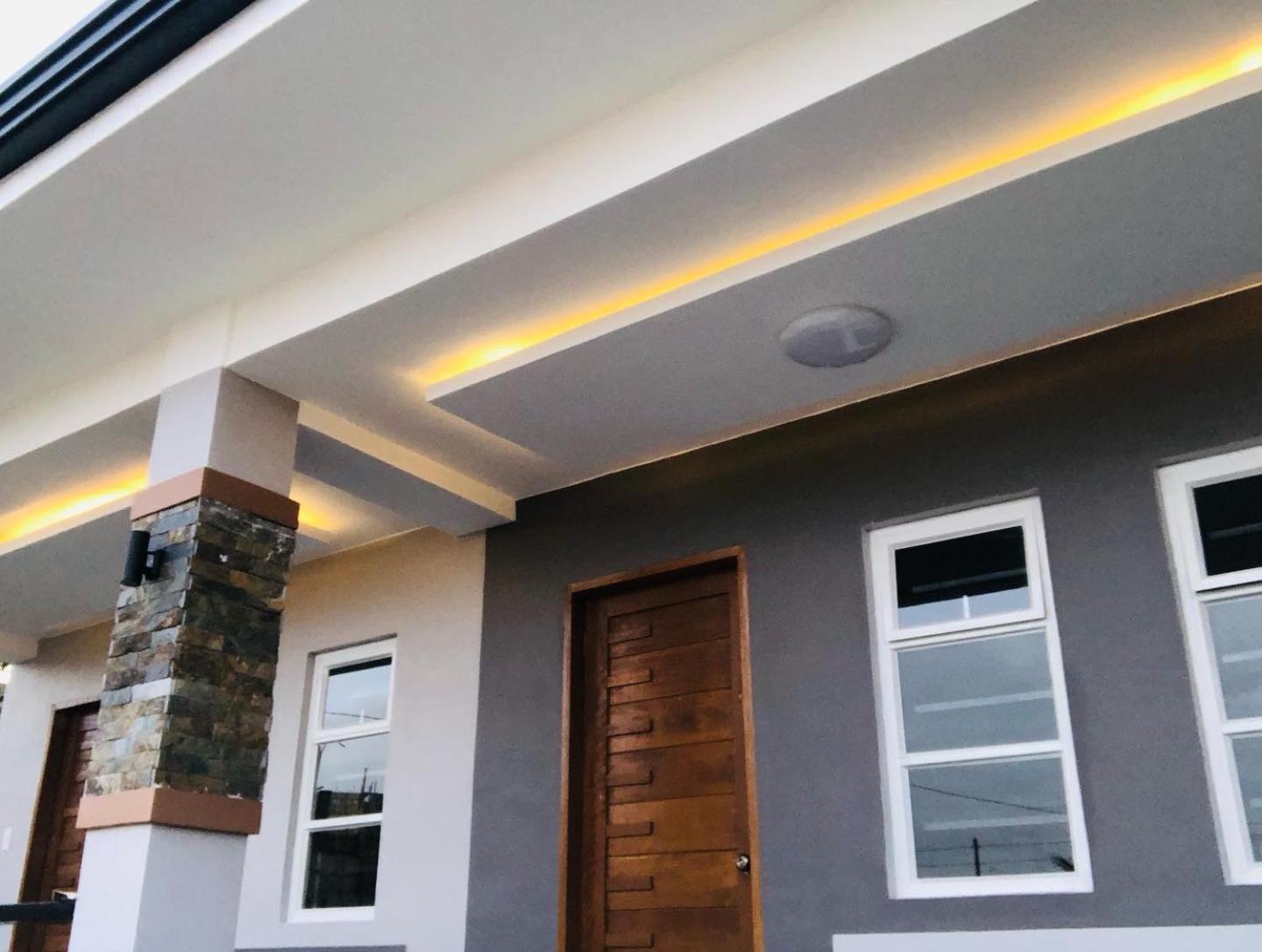 Richville Little Boracay Guest House Calatagan Luaran gambar