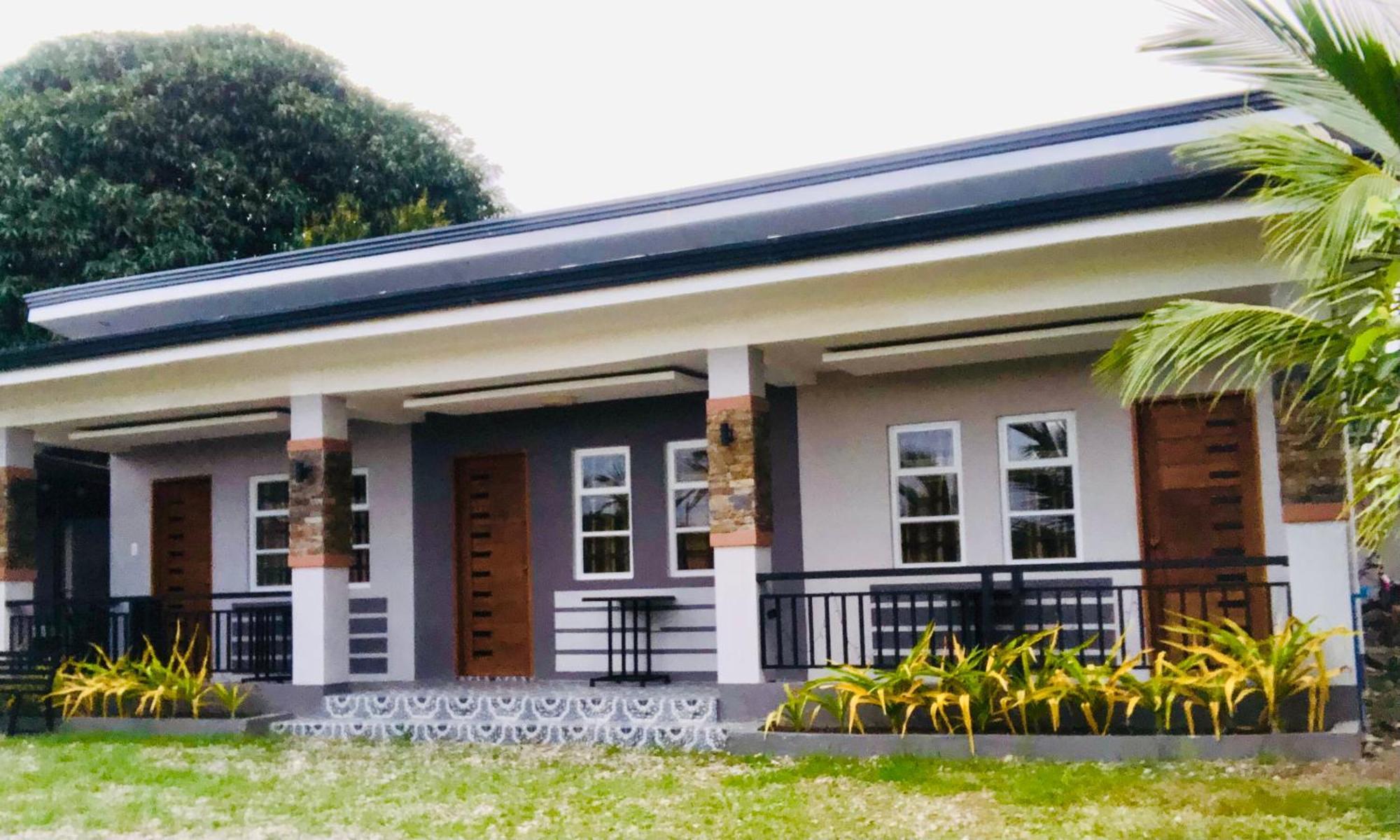 Richville Little Boracay Guest House Calatagan Luaran gambar
