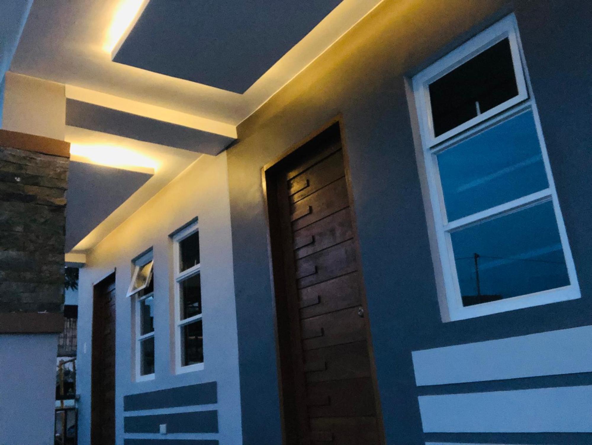 Richville Little Boracay Guest House Calatagan Luaran gambar